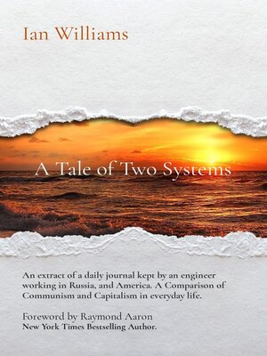 cover image of A Tale of Two Systems; a Tale of Two Systems